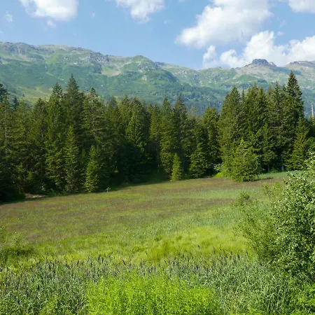 Rustico Enrico By Interhome Σπίτι διακοπών Campo Blenio